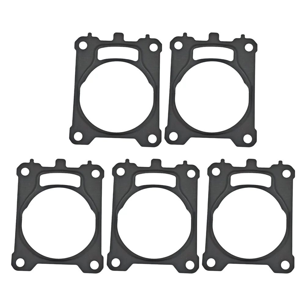 0.5mm Seal MS462 Gasket Improves Fuel Economy Withstands High Temperatures Handles High Pressure Precision Fit Cylinder Gasket