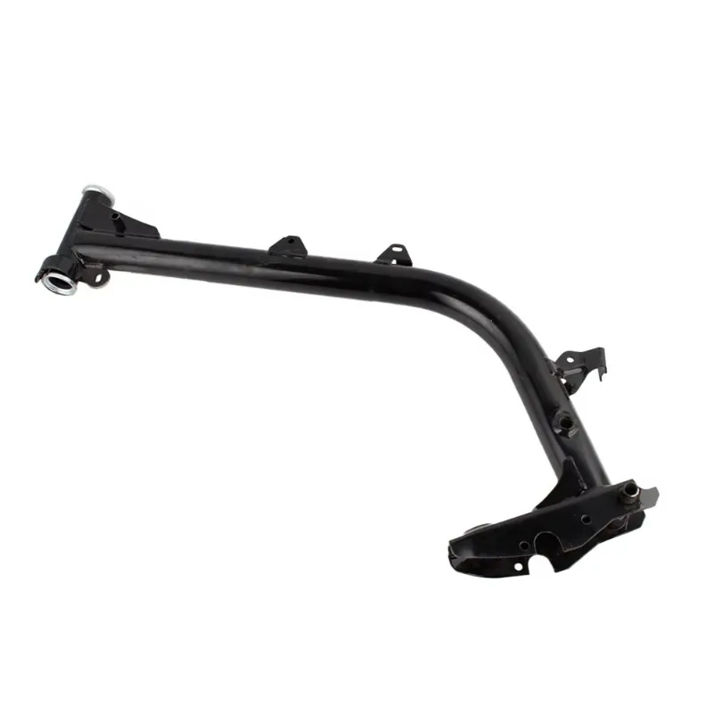 Lightweight Main Frame Chassis Replacement for Simson S50 S51 S53 Enduro Moped Body Repair Spare Hardware Accessory