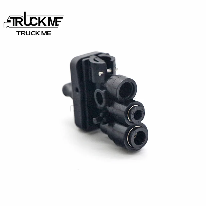 Truck Seat Control Valve Replaces 2118530 2004005 1787457 1621993  for DAF CF 65 /IV CF 75 /IV CF 85 /IV XF 95/105