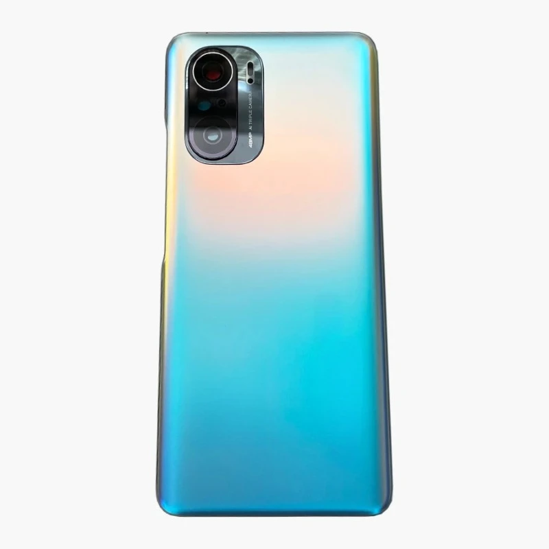 New For Xiaomi Mi 11i Mi11i M2012K11G 108MP Back Cover Housing Door Rear Battery Case Glass Lid Repair Parts