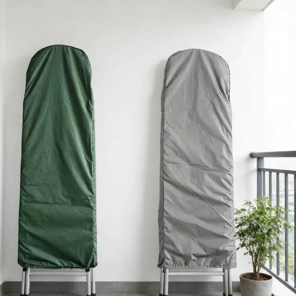 

Складной чехол для лестницы 210D ткань Оксфорд непромокаемый пылезащитный солнцезащитный козырек для использования на открытом воздухе