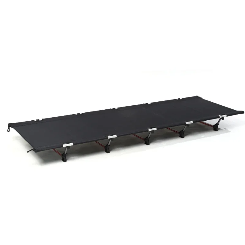 

Ultralight Folding Outdoor Portable Compact Camping Bed Travel Base Cot Hiking