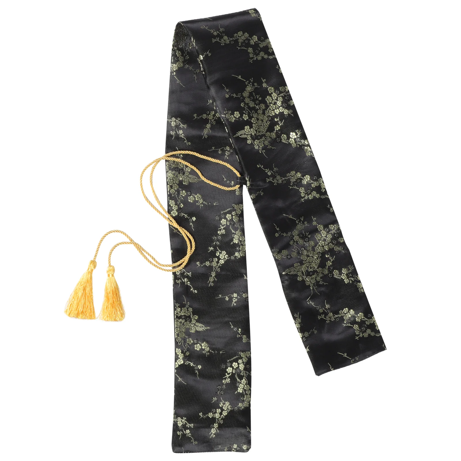 

Japanese Tote Bag Handbags Sword Receive Multipurpose Decorative Swords Storage