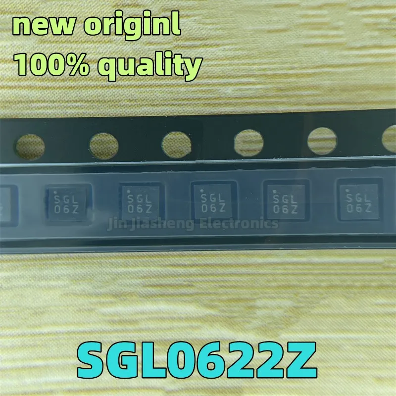 (10-20piece) 100% New SGL0622Z SGL-0622Z  SGL DFN-8  Chipset