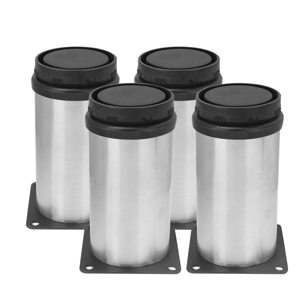 

Регулируемые ножки дивана Изысканный регулируемый шкаф для телевизора для руководства Для дивана Подходит для семьи