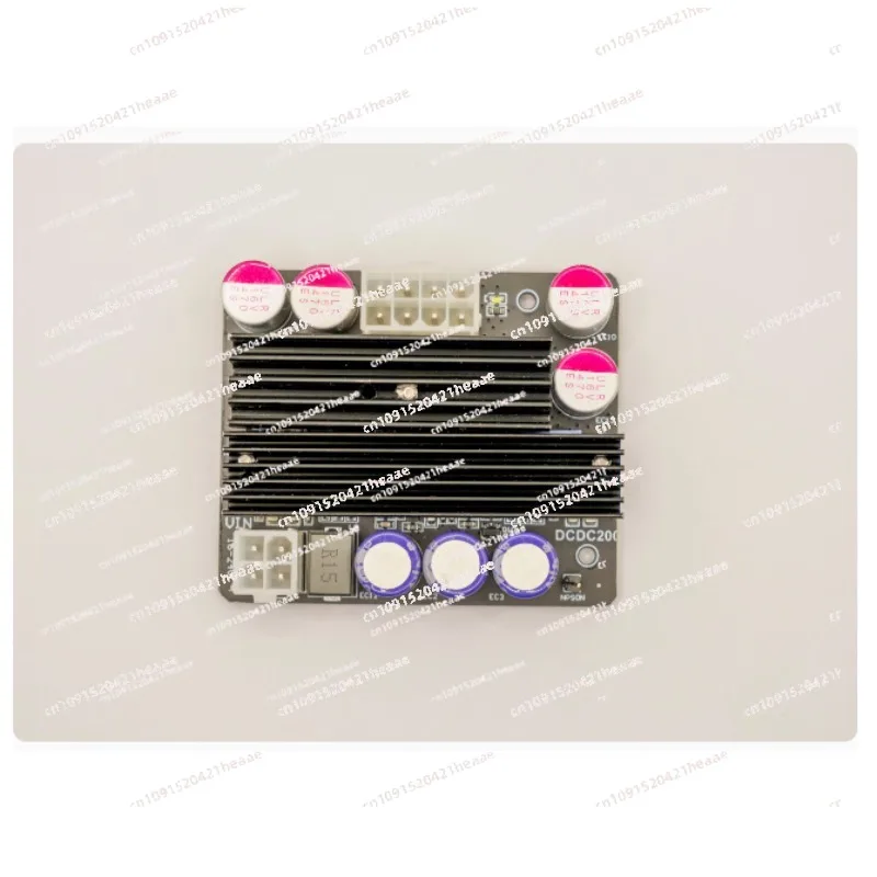 Suitable For DC-ATX…