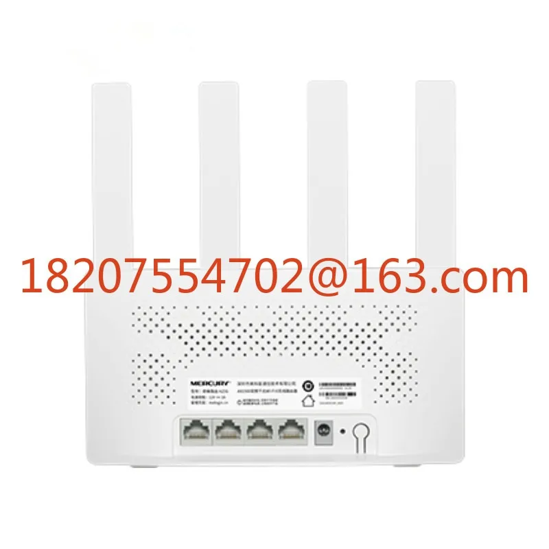 FOR AX1500M WiFi6 Dual Gigabit Wireless Router Home 5G Dual Band High Speed Through the Wall A15G