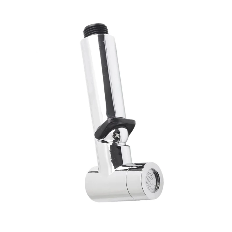 تتميز ABS بخاخ حمام دوش ABS سهل التعامل مع بيديت المرحاض المحمول