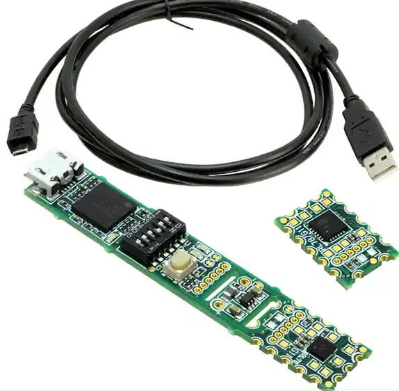 

YRPBRL78G11 assessment suite, 16, RL78 microcontroller development board