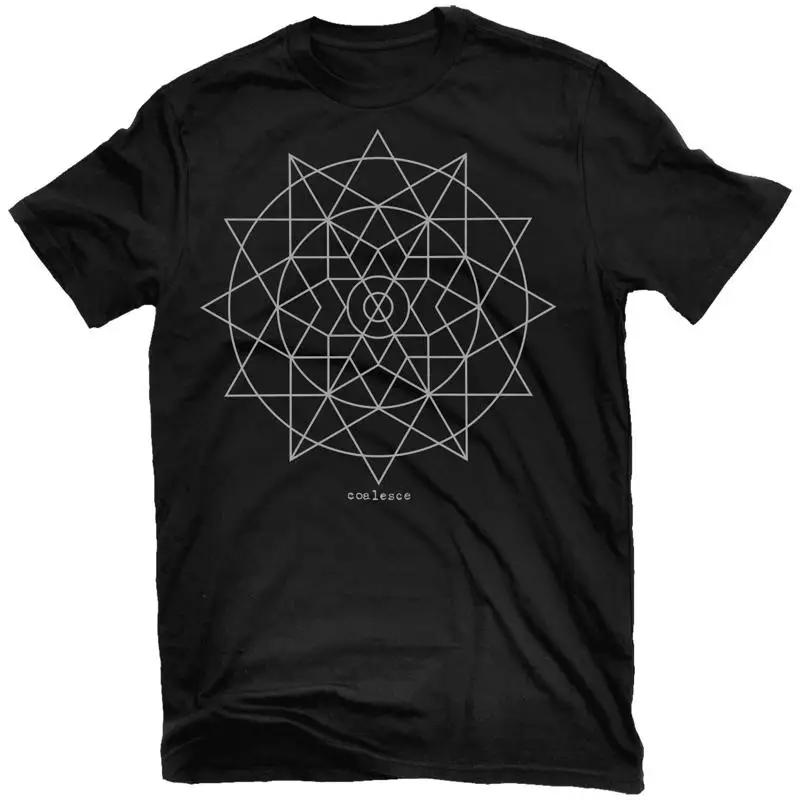 

Футболка COALESCE Ox NEW Relapse Records TS4068