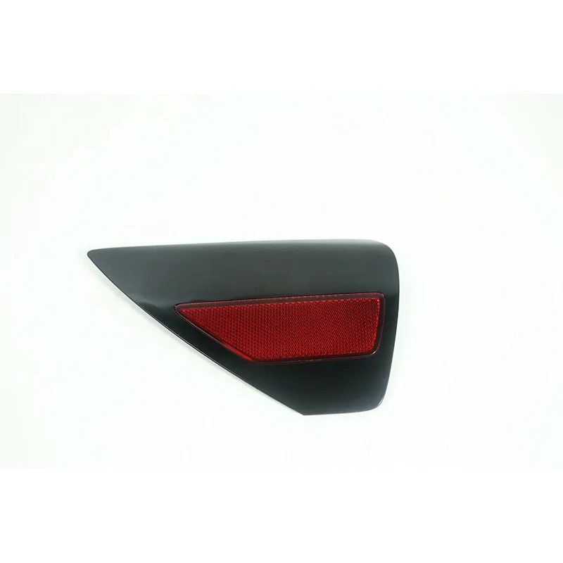 Factory Plastic  Car Parts rear bumper tail light For Tesla Model 3  1100781-99-D  1084854-00-H 1505513-00-A