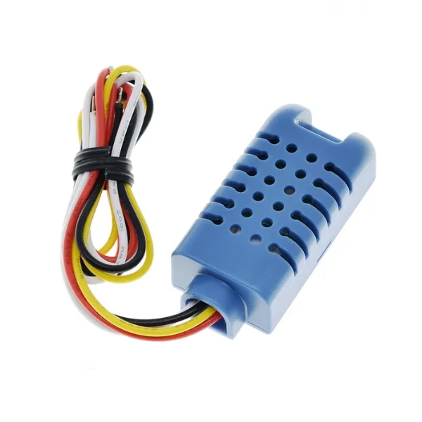 DHT11 DHT22 AM2302 AM2301 AM2320 AM1001 Digital Temperature and Humidity Sensor Module for Electronic Building Blocks DIY