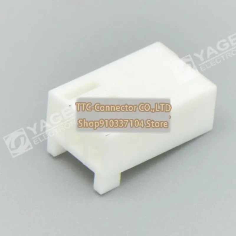 

10pcs/lot 2201-3037 22-01-3037 22013037 Connector 3P 2.54mm Plastic case 100% New and Original
