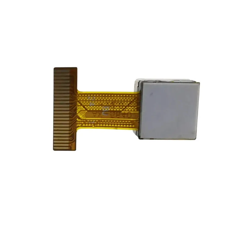 10Pcs  5MP OV5640 High Definition Camera Module Auto Focus 70° for ESP32-CAM Soft Board 24PIN 0.5MM Pitch MIPI/DVP