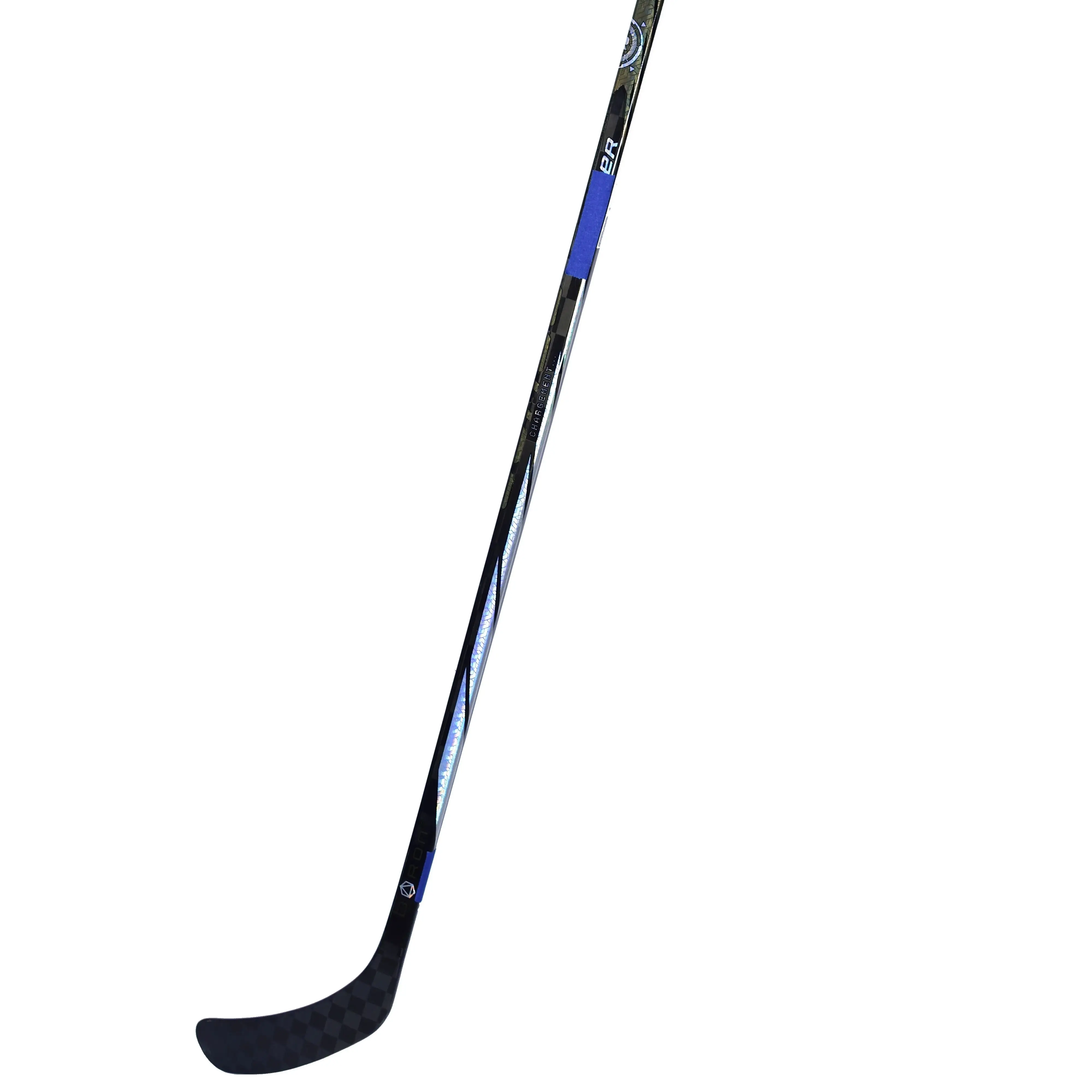 [2-Pack][PROTO]Ice Hockey Sticks Senior FT series Proto  With Grip Carbon Fiber P92 P28 Free Shipping