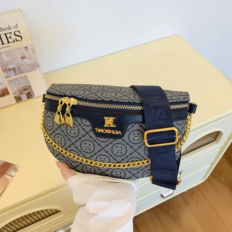 

Classic Elegant Leather Diaper Bag For Women Vintage Designer Minimalist Large Capacity Luxury Fashion Shoulder Bag