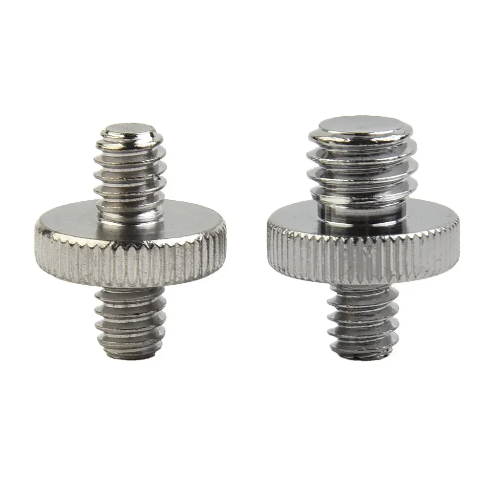 Trépied pour Caméra, Adaptateur à Vis Filetée Mâle, Accessoires