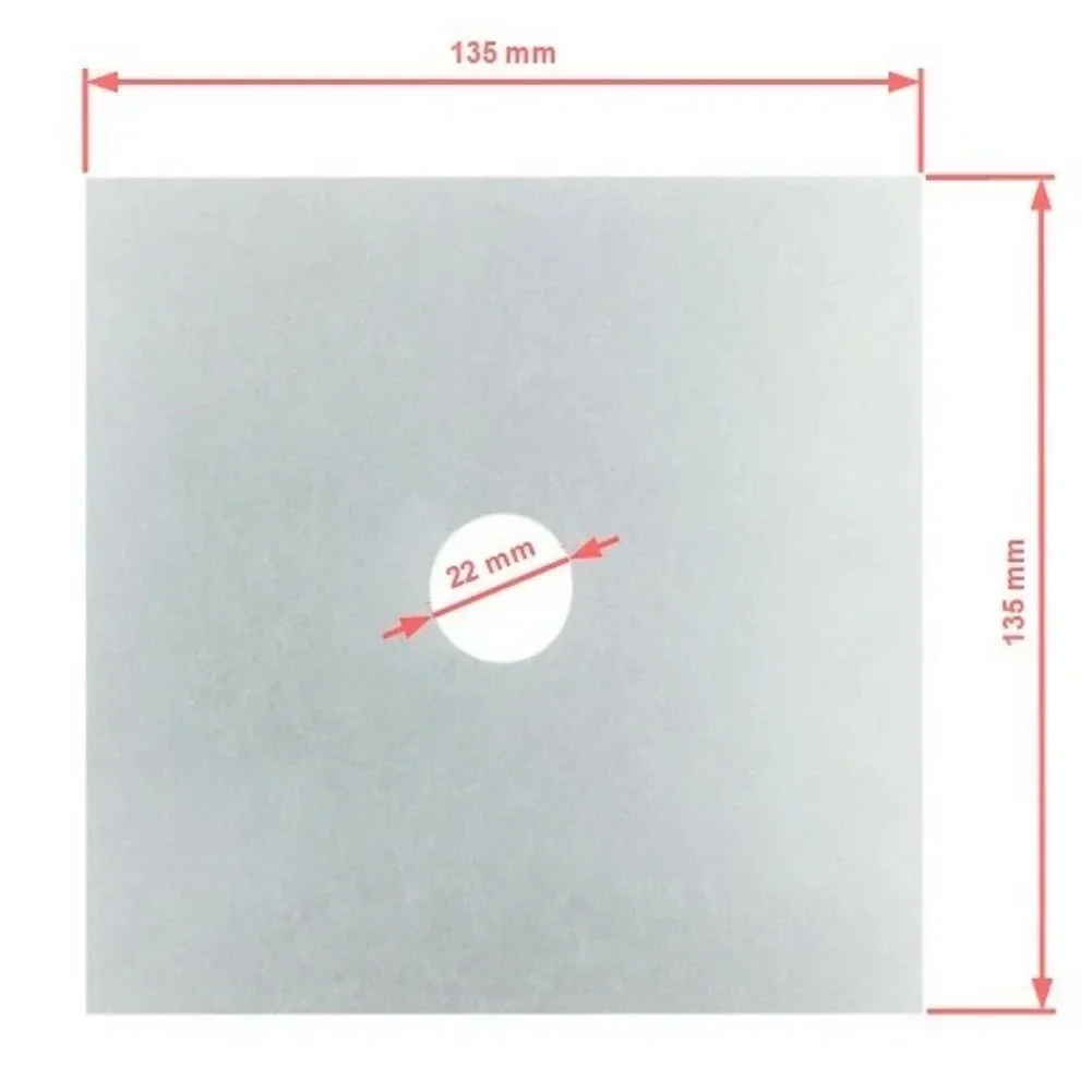 

15pc Filters Air Filter Replacement Compatible With ER-APAPB 0093.0680 Easy To Install Filters For Ventilation Systems