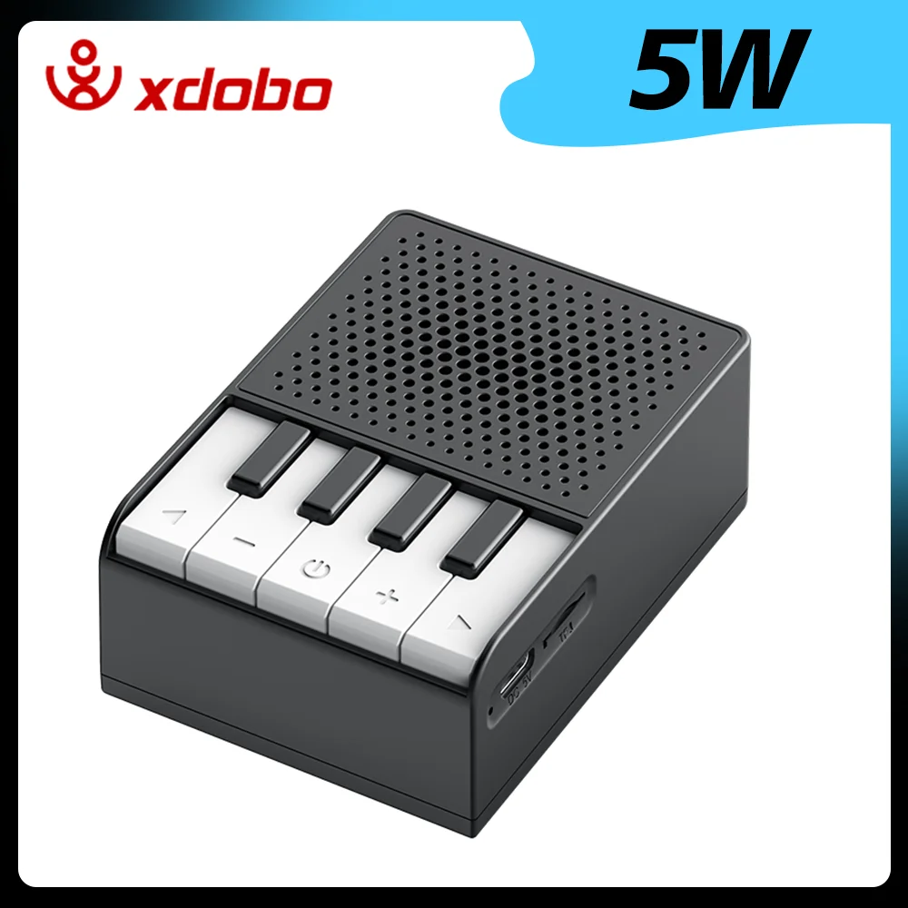 Outdoor Xdobo Bluet…