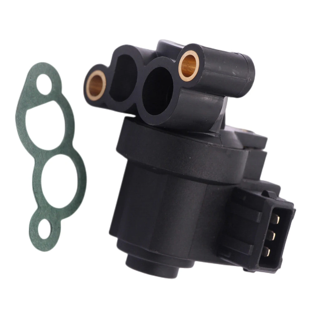 

Подходит для Porsche 986 Boxster 1997-2004, регулирующий клапан холостого хода 99660616001