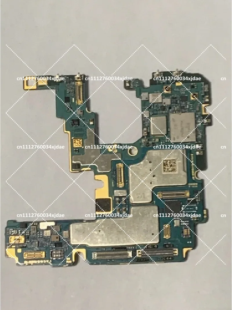 S21 S22 Note20 Ultra Main Board Replacement for Mobile Phone Repair US/EU/CN Version