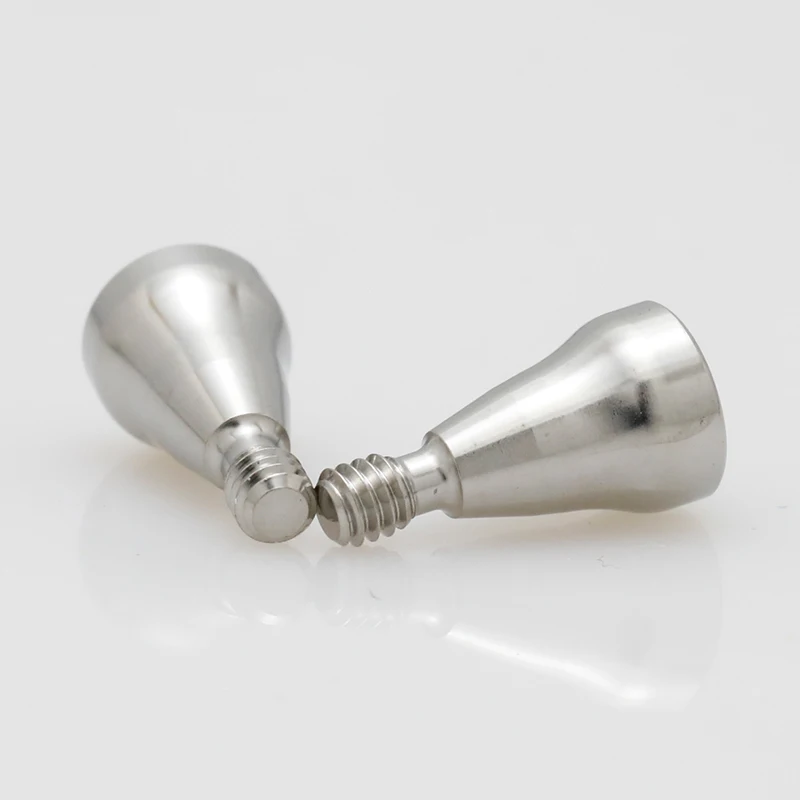 

Healing Abutments for Compatibility Denetal Implant OEM Factory Professional Devices System Healing Abutment