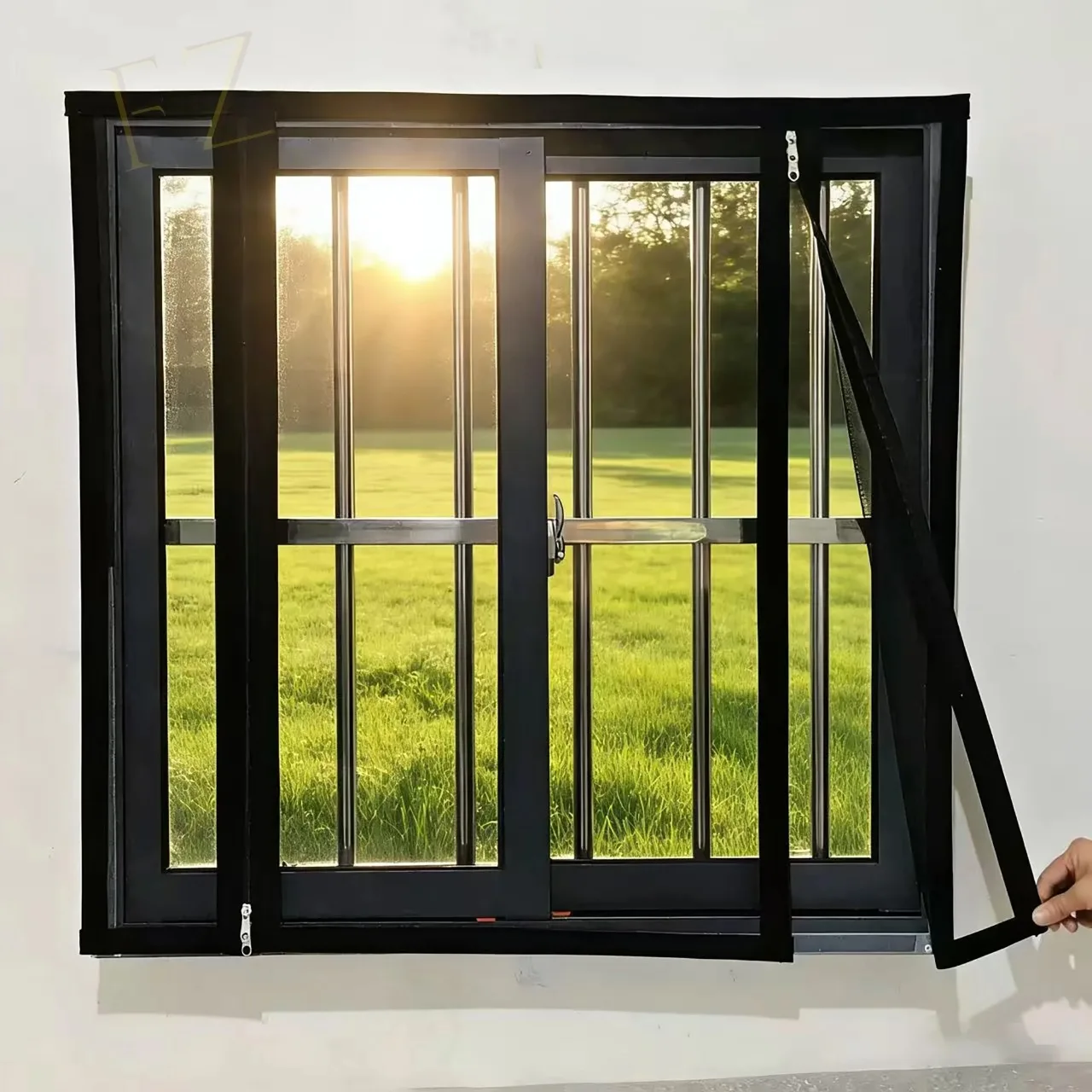 Thumbnail 3 - #23 Best Cat Safety Window Nets to Buy In 2026