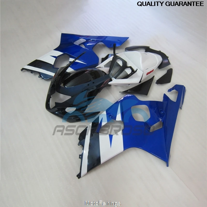 Motorcycle Fairing Set for SUZUKI GSXR600 GSXR750 K4 2004 2005 Aftermarket 100% Fairings Cover Parts Kit GSXR 600 750 04 05
