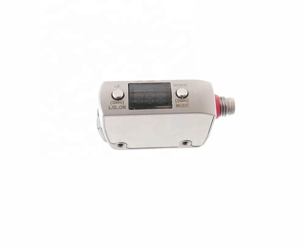 Keyences LR-ZB250C3P Distance Based Laser Sensor Good Price High Quality