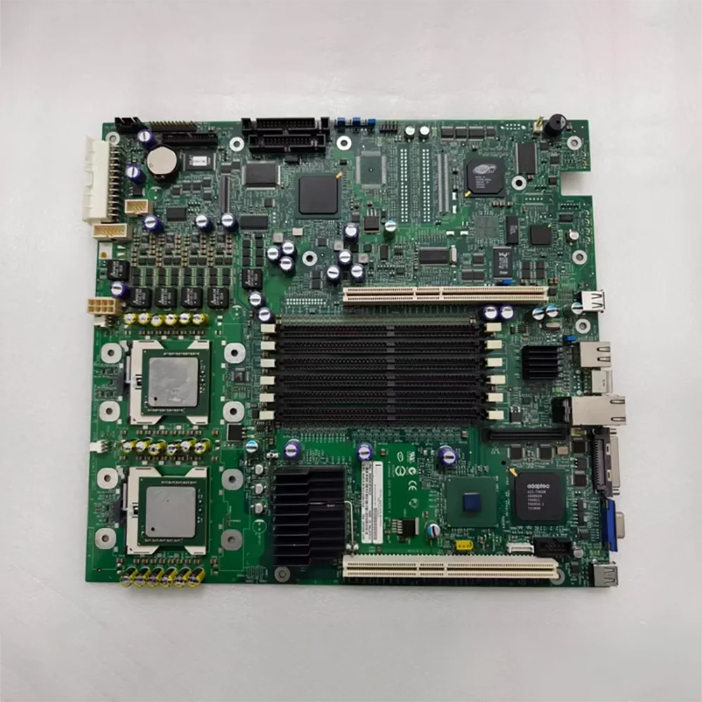 

Материнская плата медицинского сервера SE7501WV2