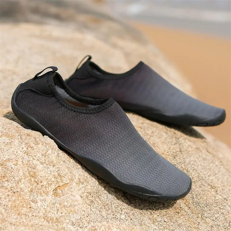 Hochwertige Cross Country Running Barfußschuhe Wide Toe Box Sporttrainingsschuhe Zero Drop Shoes Runner