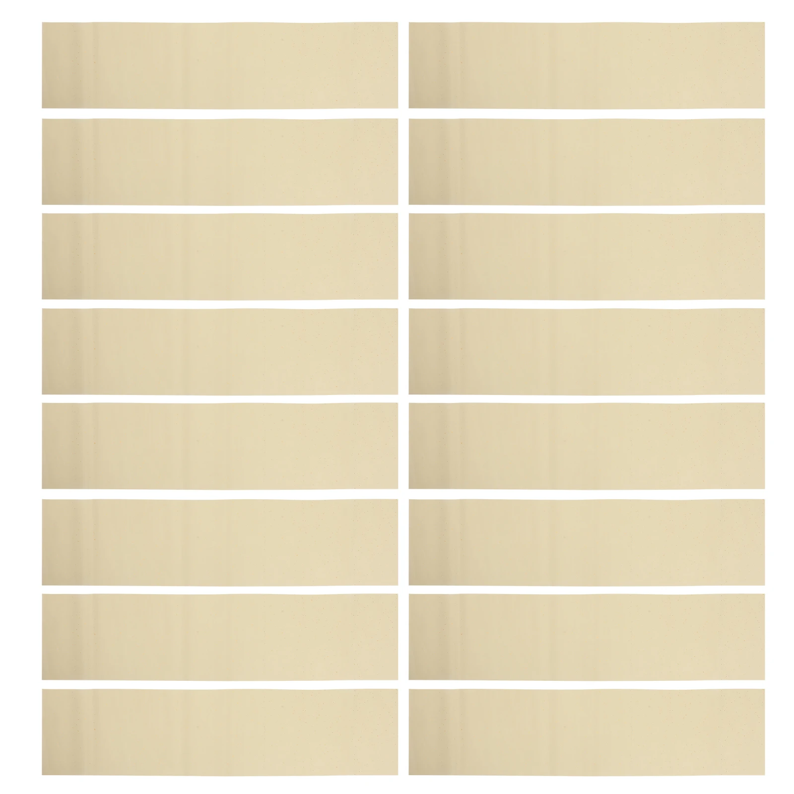 

50pcs Rice 4ft 6ft Xuan Calligraphy Paper Multi Functional Chinese Paper Sumi Painting Smooth