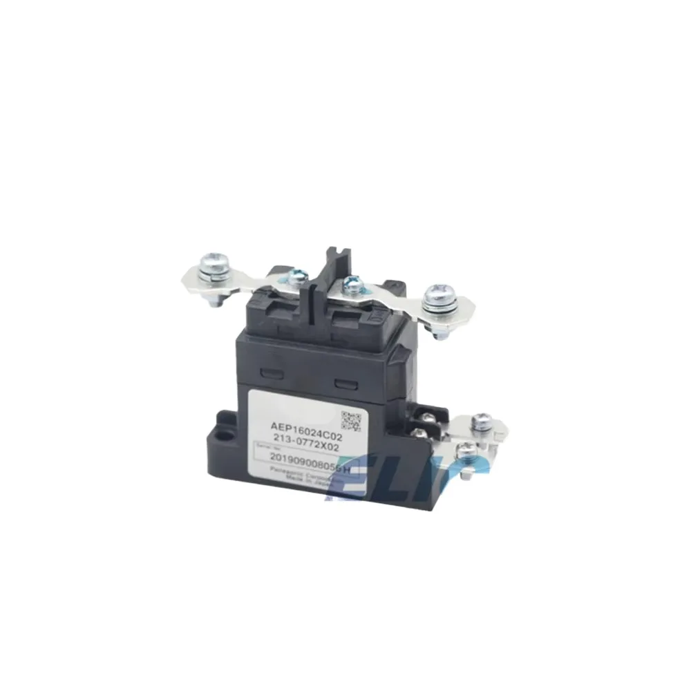 

500-8140 ELIC 479-7794 E320D E336D E349D Starter Relay AEP16024C02 213-0772X02 461-6784