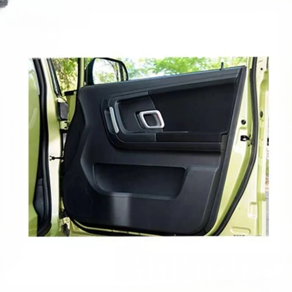 مناسبة لمقبض الإبزيم الداخلي للباب ZTE C3، ومقبض السحب الداخلي GX3، والمقبض الداخلي للباب GAC ZTE