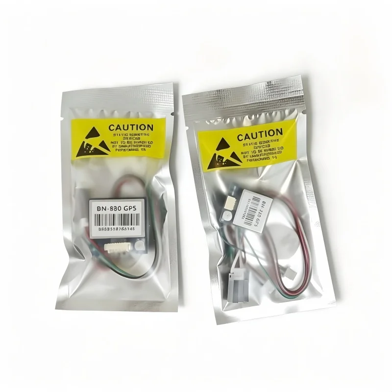 BN180 BN220 BN880Q M8030 GPS Module - Beidou GLONASS Compass for FPV Drone Pixhawk Ardupilot RC Fixed Wing Quadcopter