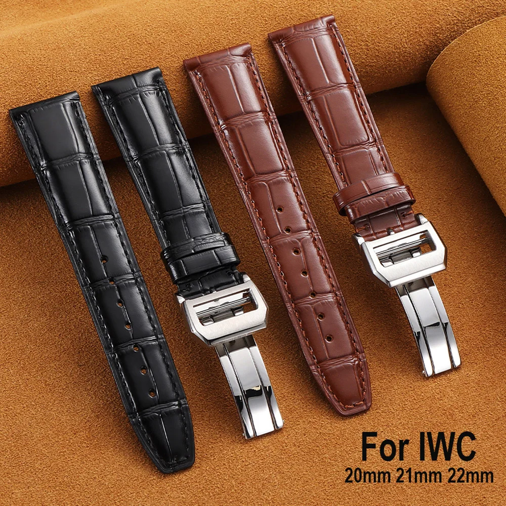 Bamboo Pattern Genu…