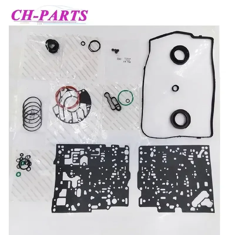 

MPS6 6DCT450 Automatic Transmission Small Repair Kit for Volvo Ford Land Rover 6-Speed Gearbox Car Accessories