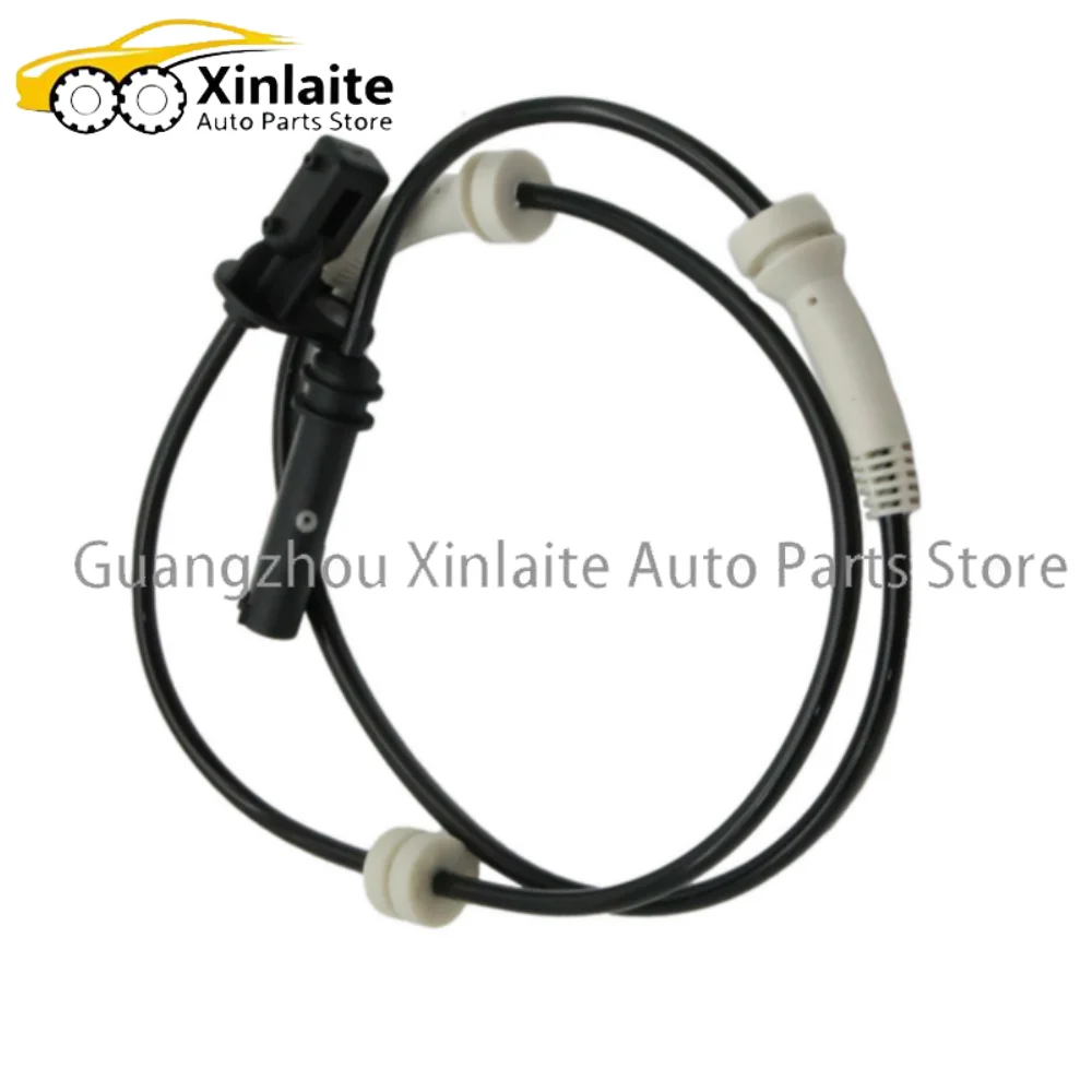 

Высококачественный передний левый/правый датчик скорости колеса ABS для BMW G12 G30 G31, автомобильные запчасти