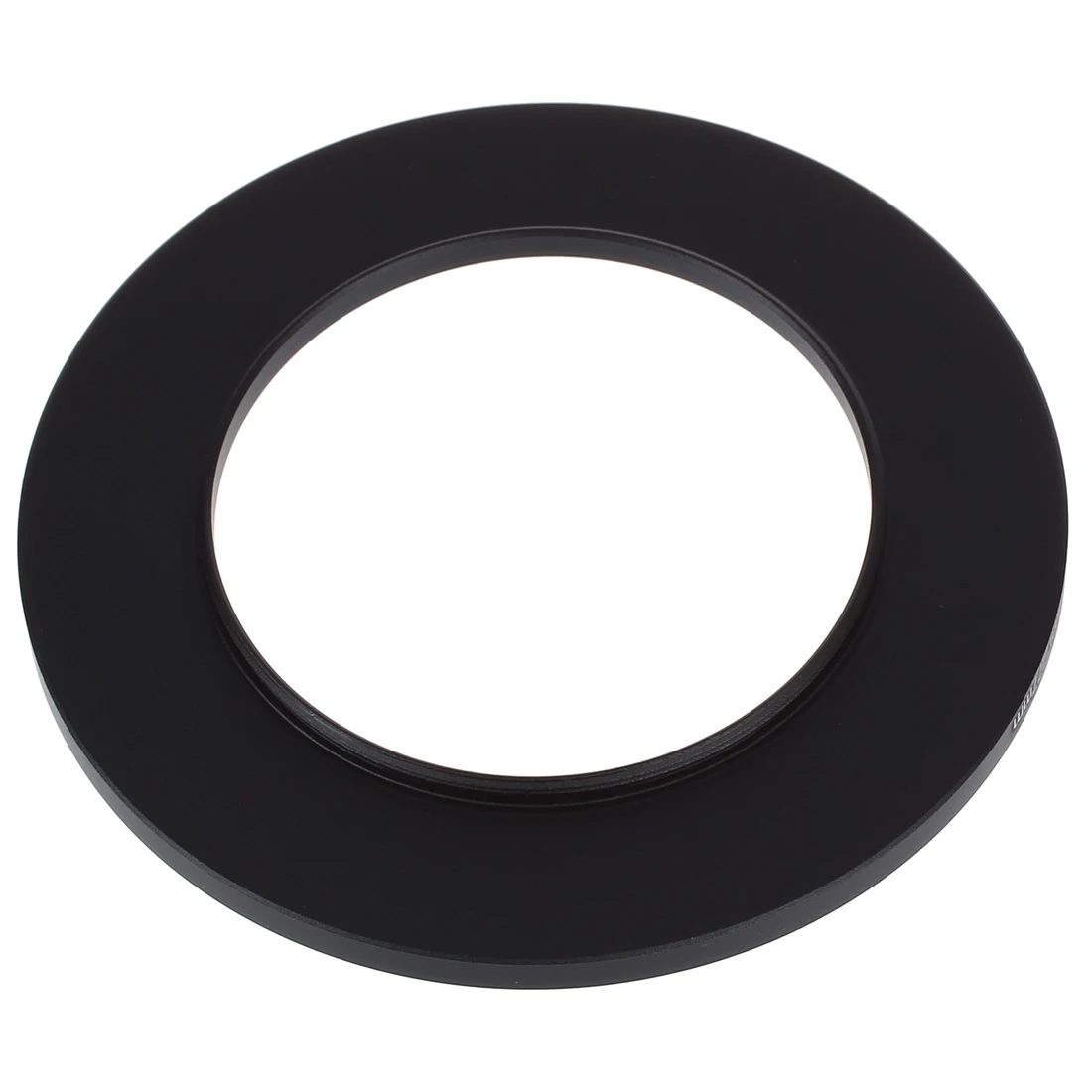 52mm-77mm 52-77 Adaptador de anel de filtro de metal para câmeraABGI