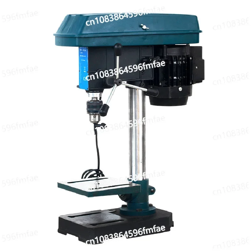 

Home Bench Drill 220V Multi-Function Electric Drill Table Drilling Machine Home Drilling Table Drill