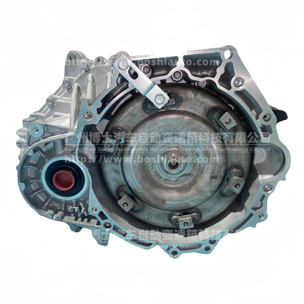 A6LF1 A6LF3  Remanufactured Transmission Premium Gearbox Assembly Suitable for 3B400 3B250 3B050 Yuna Tucson Sorento Models