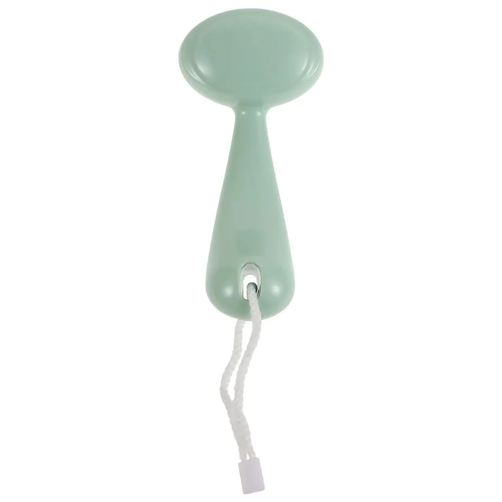 모공 클리너 ​ ​   세안 브러쉬 얼굴 관리 블랙헤드 ​ ​ 페이스 클렌징 브러쉬 ​ ​   부드러운 딥 클렌징 페이셜 각질 제거 브러쉬 ​ ​