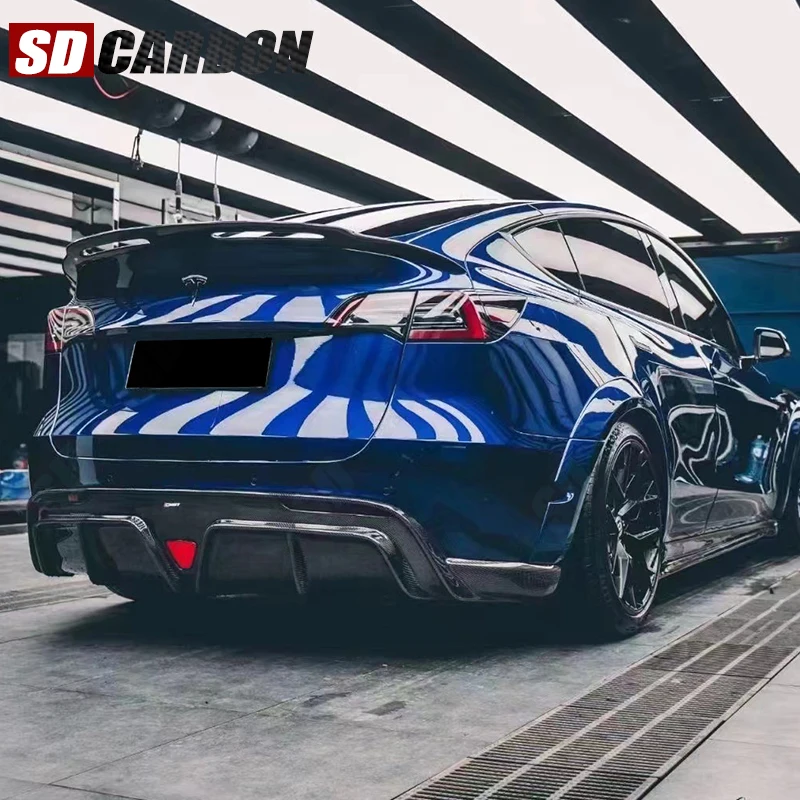 For Tesla Model Y H…