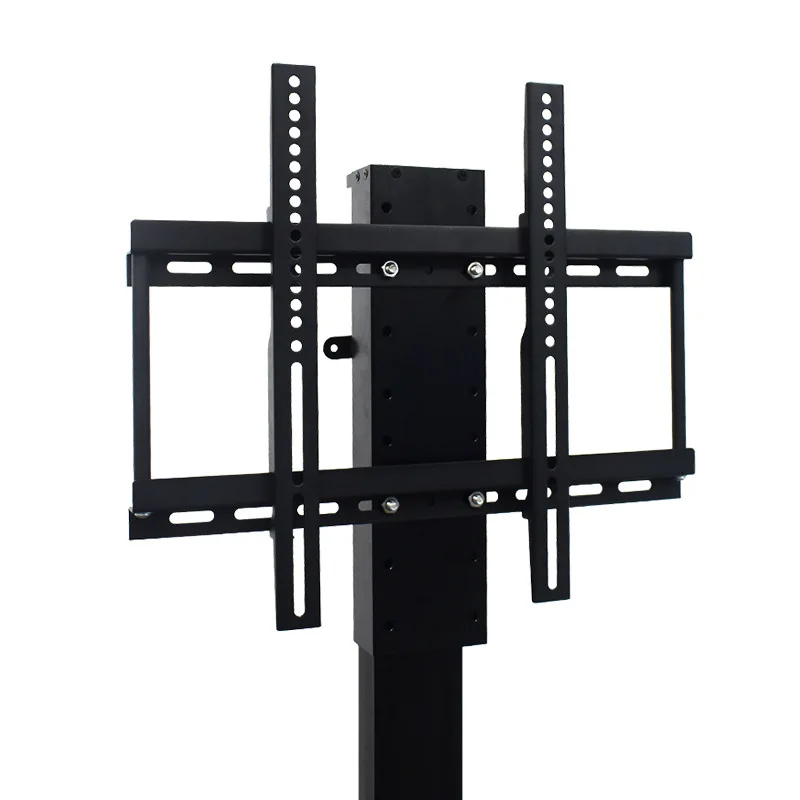 LCD TV Stand Electric Remote Control Motorized Tv Lift