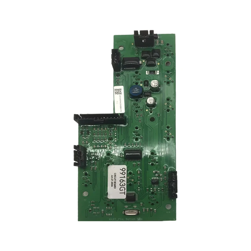 

Machinery Parts Replacement 99163 Platform Control Board 99163GT For Genie GS-2668RT GS-3369 GS-4390 GS-5390