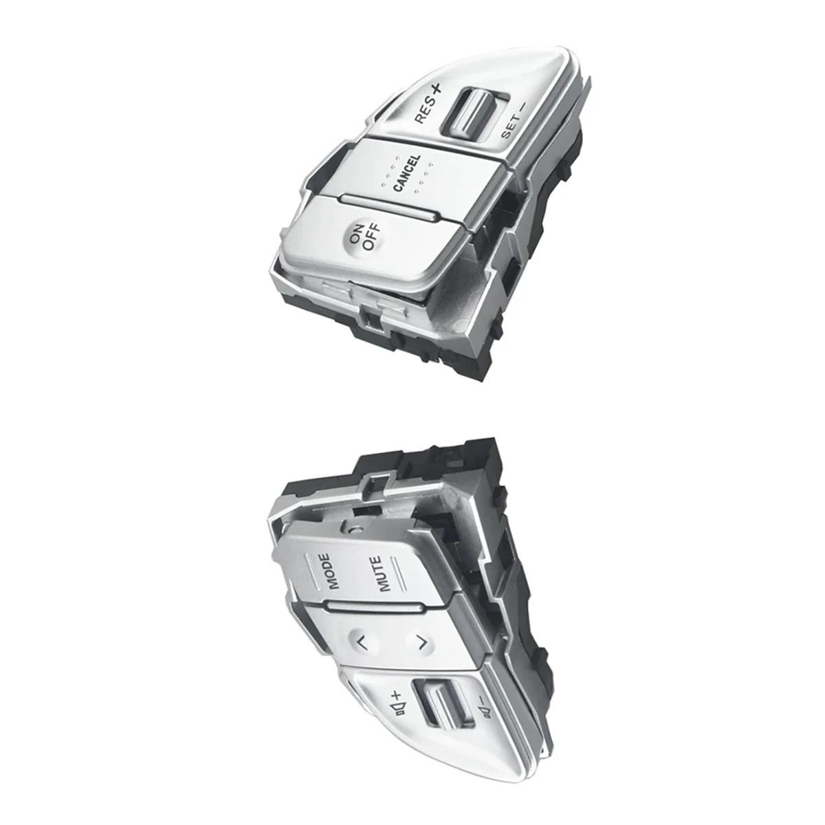 Multifunctionele Stuurknop Volumeaanpassing Cruise Speed Control Schakelaar Voor Ix35 2010-2015