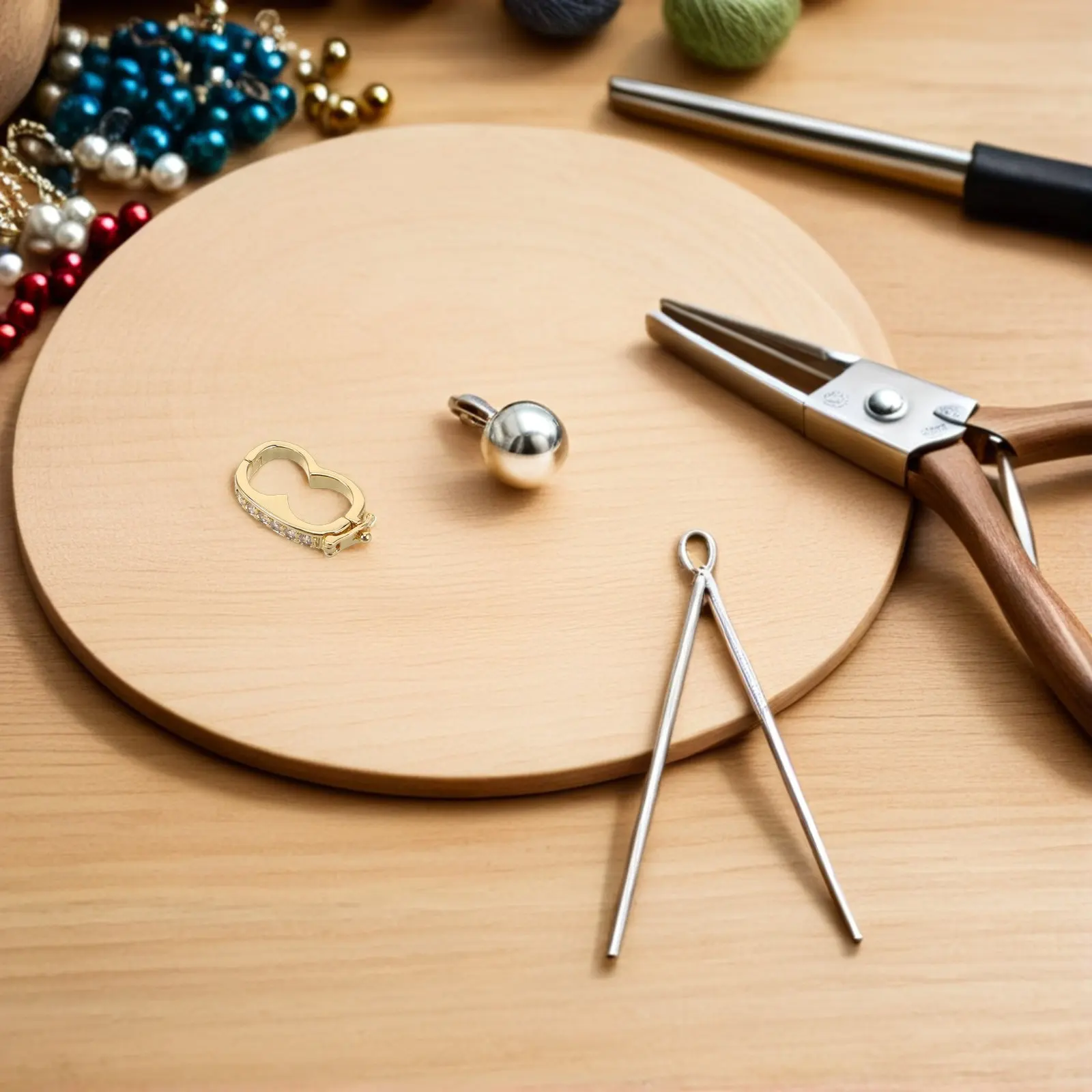 

6 шт. металлических застежек-шармов со стразами для ожерелий, браслетов, изготовления ювелирных изделий, аксессуаров для рукоделия, крючков-подвесок, застежек-замков