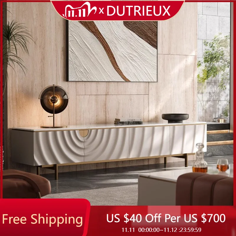 

Relaxing Party Tv Table Modern Aesthetic Interior Fashion Luxury European Tv Stands Living Room Archivadores Home Decoration