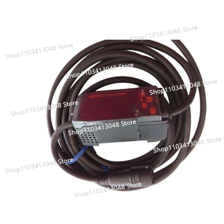 

ZX2-LDA11 displacement sensor type open collector output Analog output 4-20mA Original and genuine goods