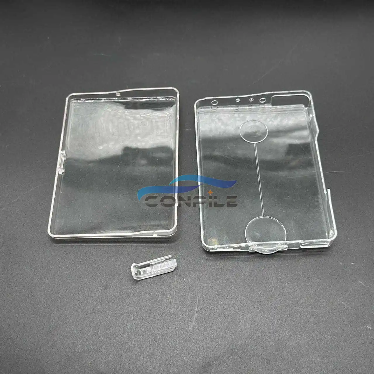 transparent cover for sony 921 walkman player